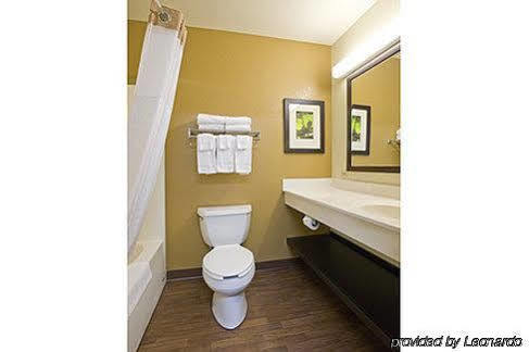 Hotel Extended America - Angeles - Simi Valley Santa Susana Knolls