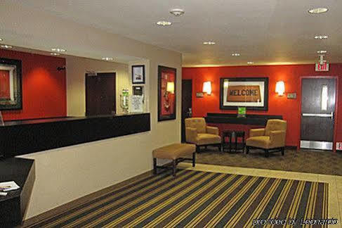 Extended America - Angeles - Simi Valley Hotel